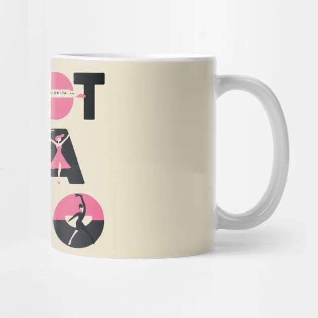 Foxtrot-Delta-Tango by Creatifly Graphic Tees